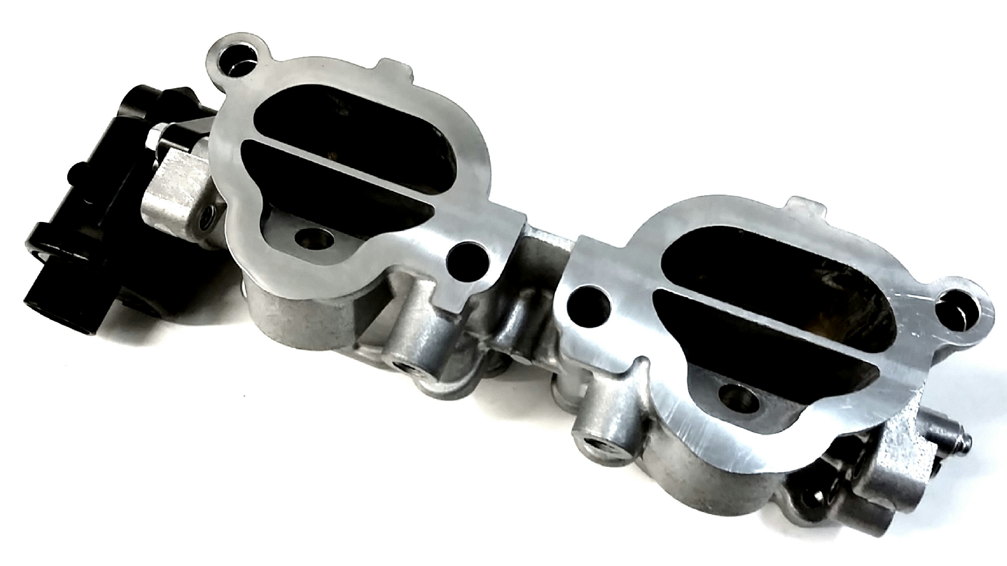 Subaru STI Engine Intake Manifold. Engine Component - 14011AB940 ...